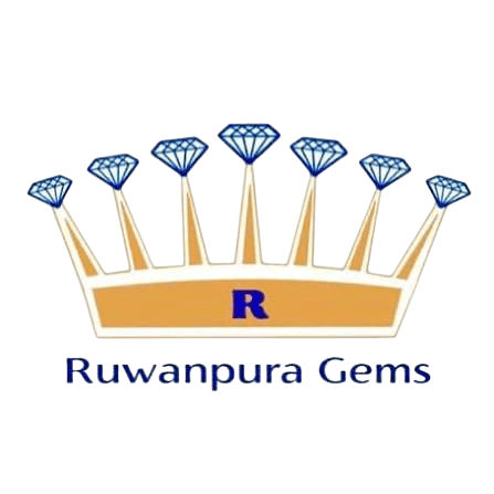 Ruwanpura Facet Logo